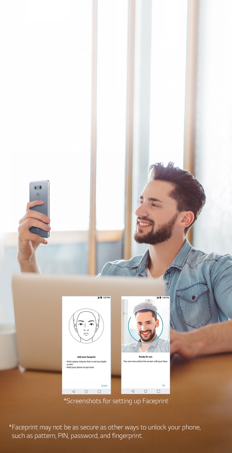 Deblochează cu un zâmbet2