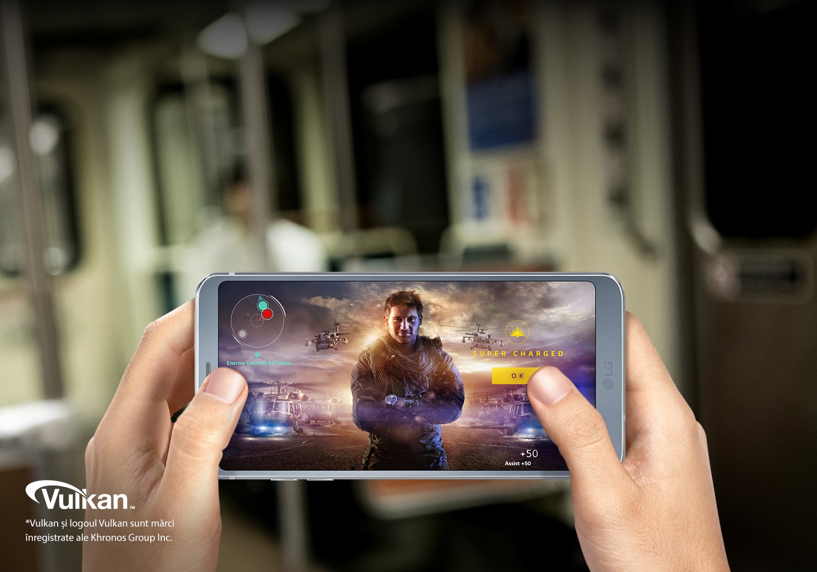 Fiți fără griji și bucurați-vă de jocuri <br>1