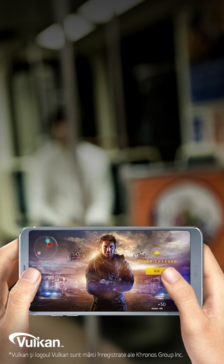 Fiți fără griji și bucurați-vă de jocuri <br>2