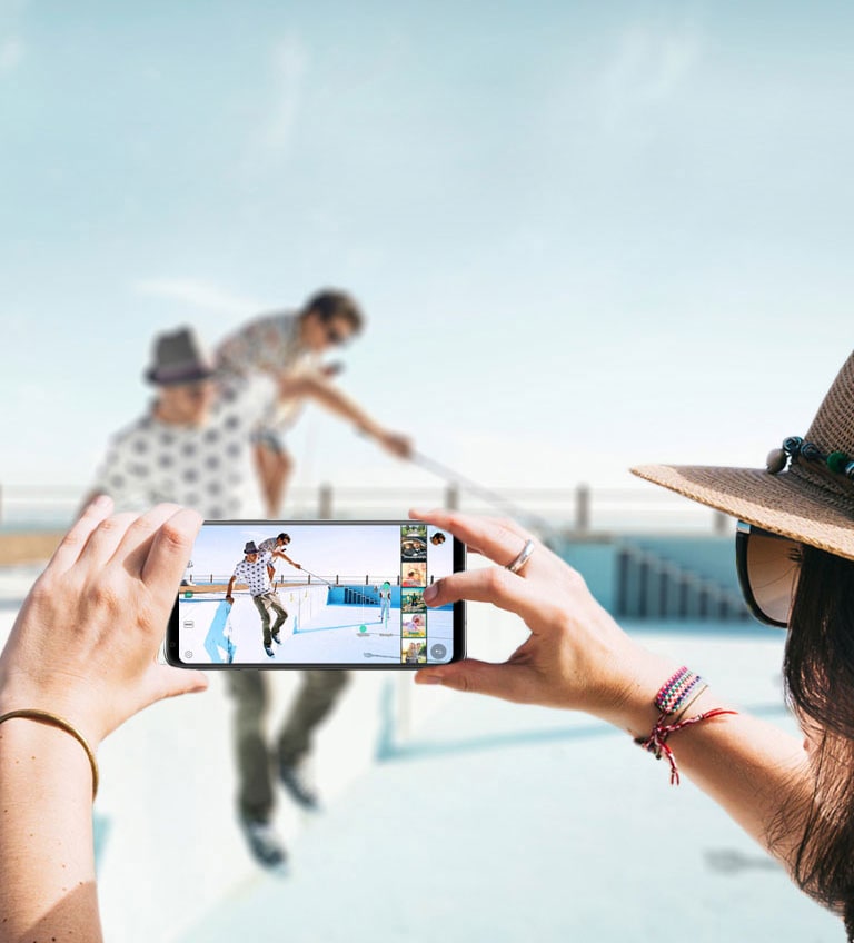 Fiți propriul regizor4