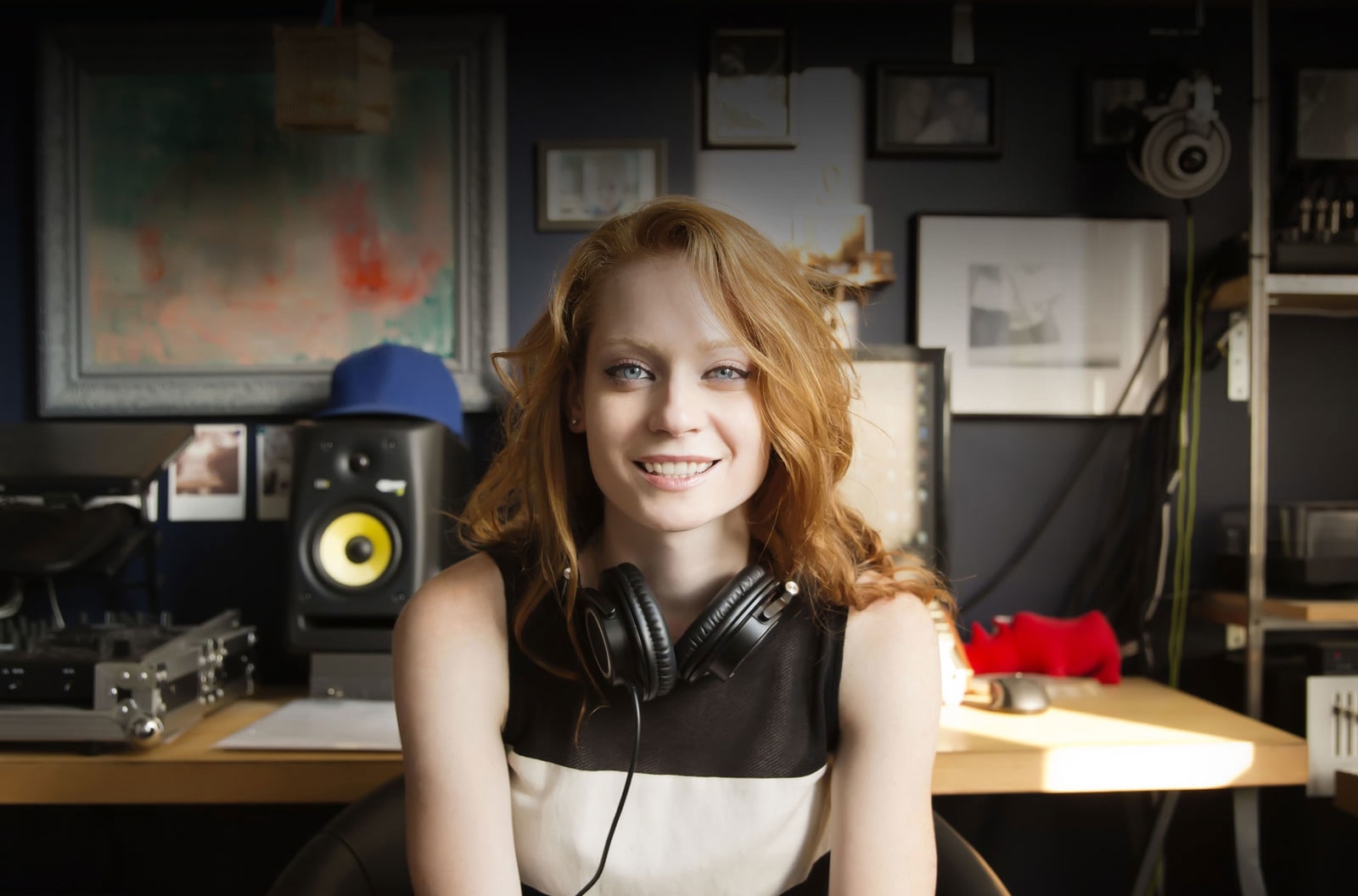 Egalizează sunetul după preferințe1