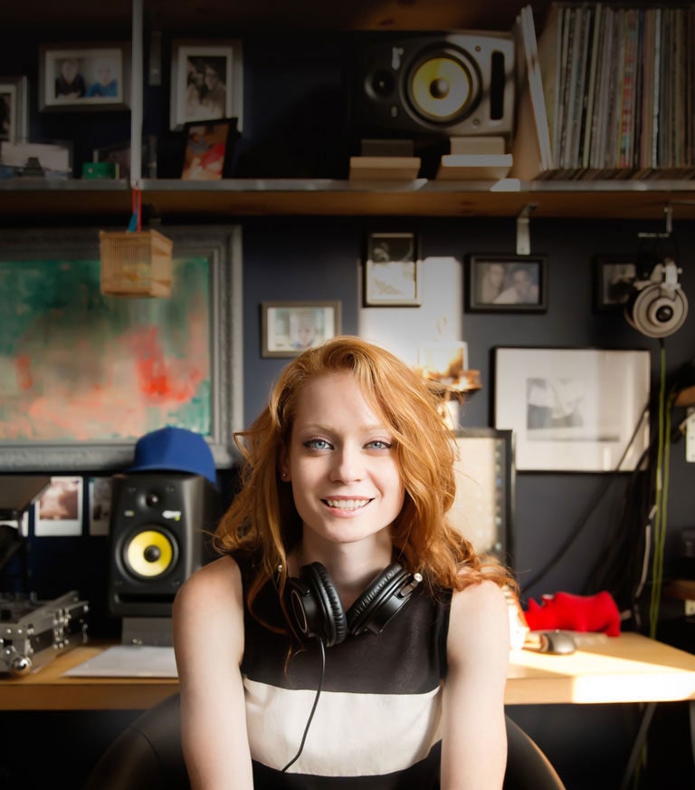 Egalizează sunetul după preferințe2