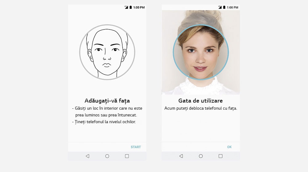 Recunoaștere facială2