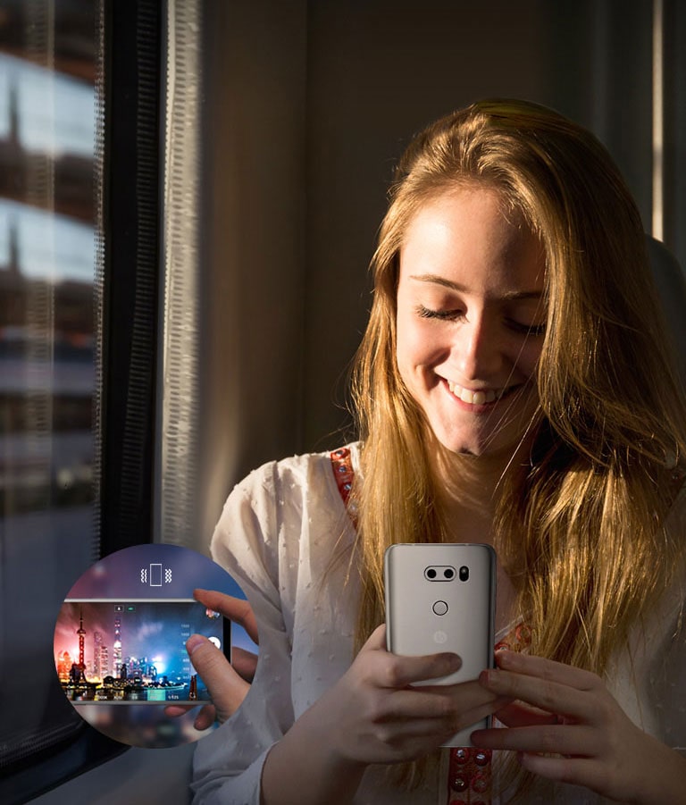 Funcție Human Touch2