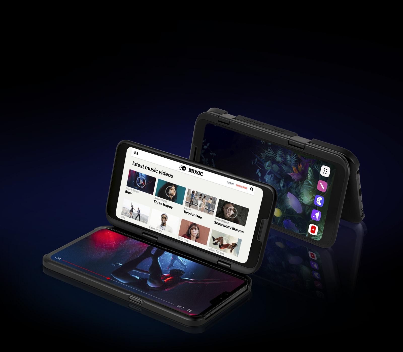 Pliabil după preferințe1