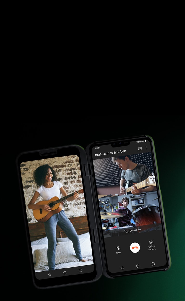 Implică-i pe toți partenerii de joc2