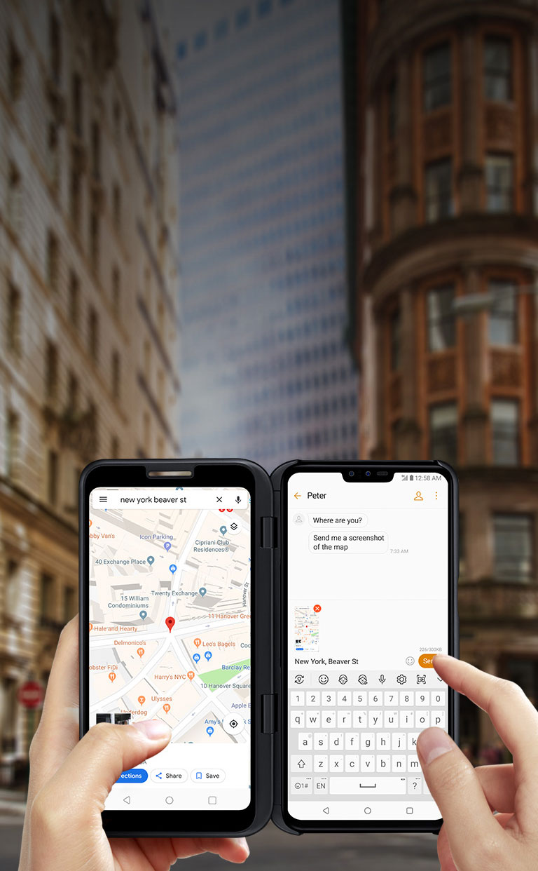 Trimite rapid capturi de ecran2