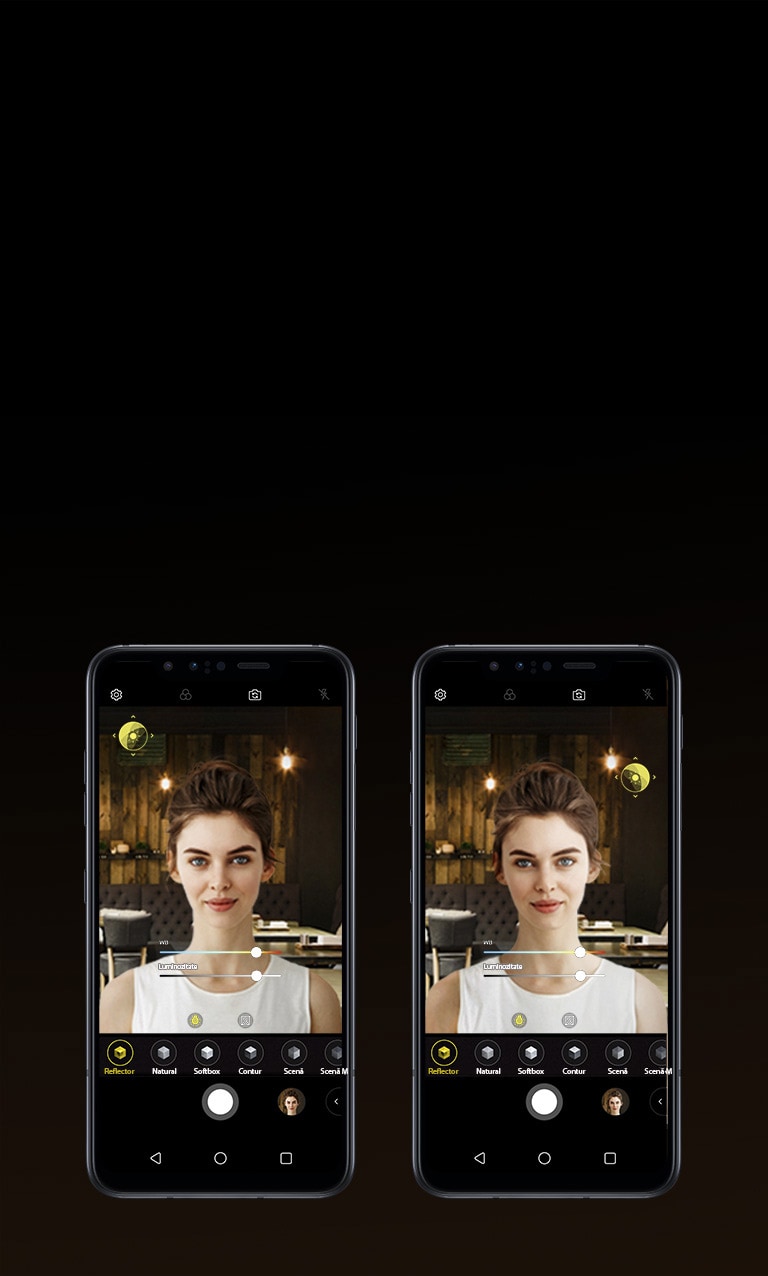 Lumină acolo unde dorești2