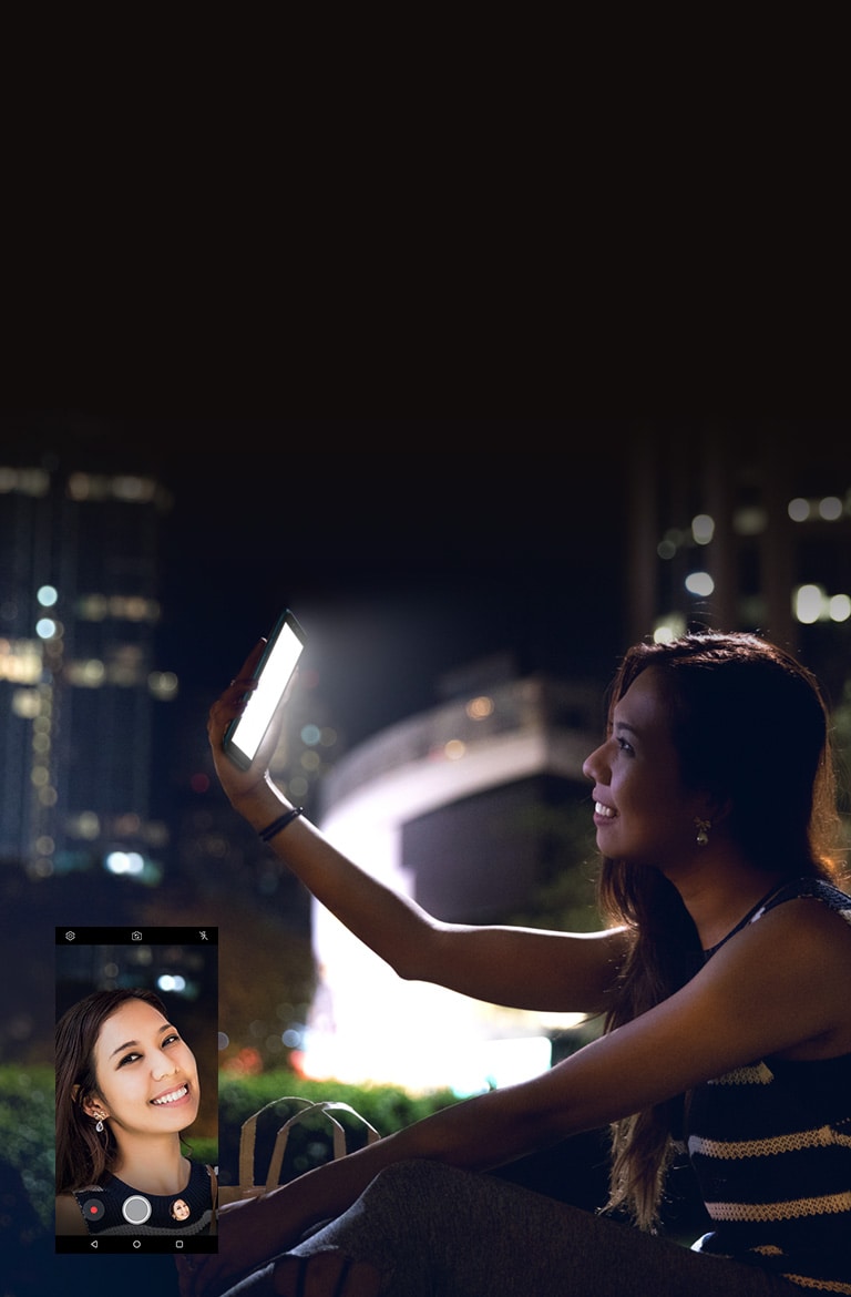 Selfie-uri strălucesc mai puternic decât celelalte2