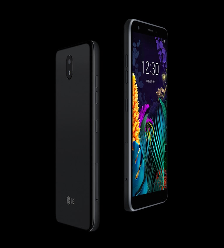 Apucare confortabilă. Vizualizare maximă.4