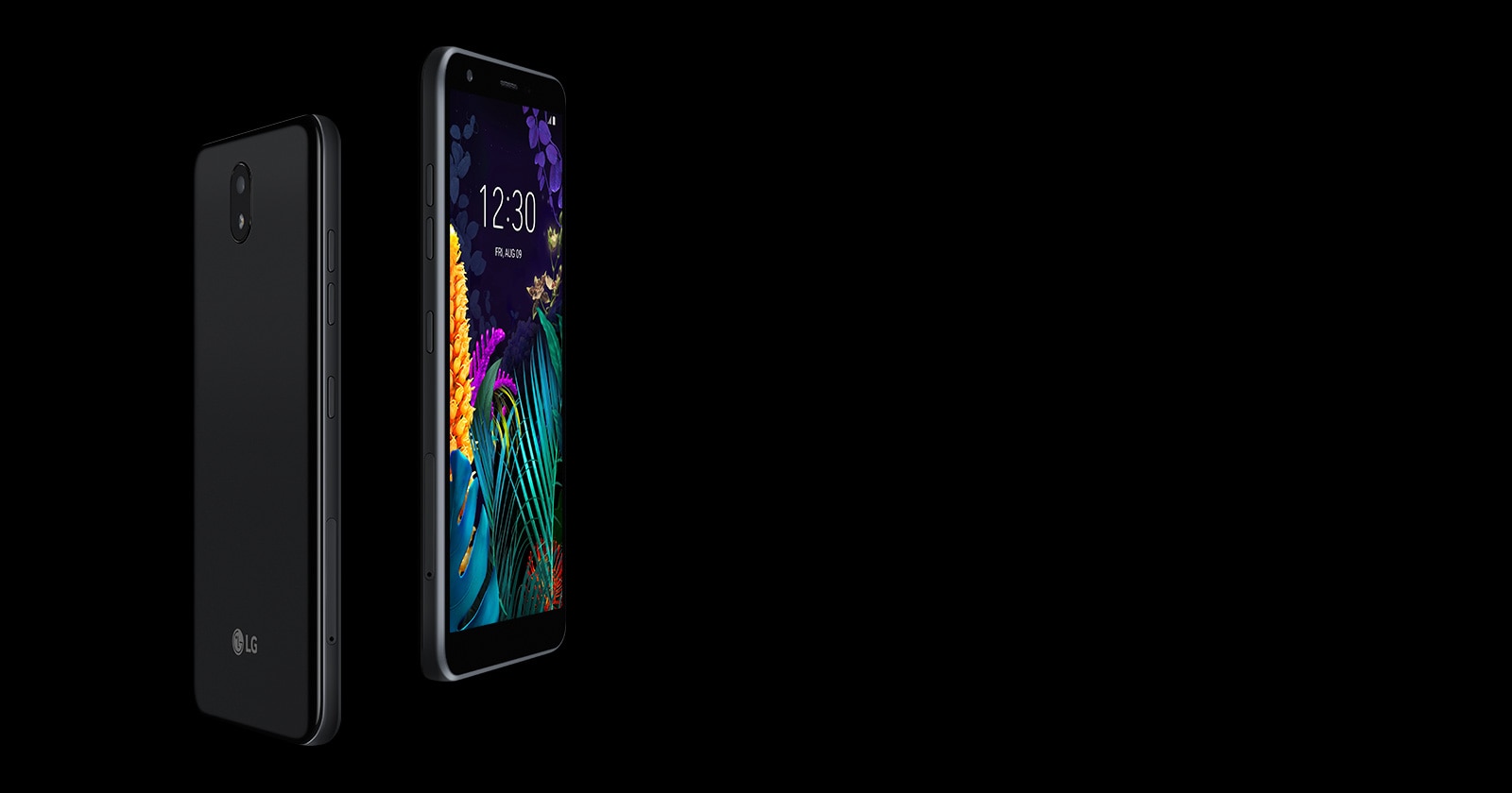 Apucare confortabilă. Vizualizare maximă.3