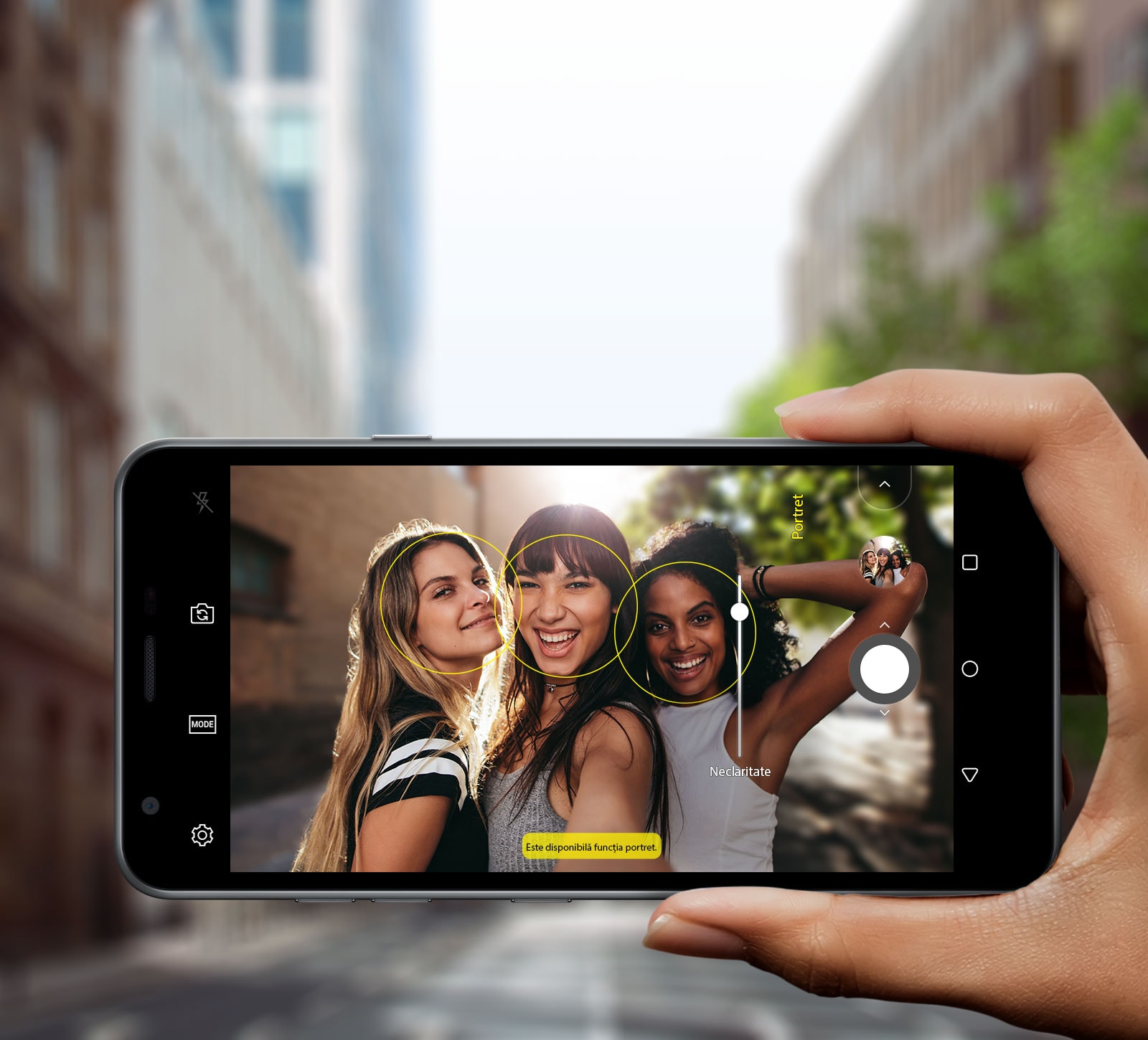 Ieși în evidență în selfie-urile tale1