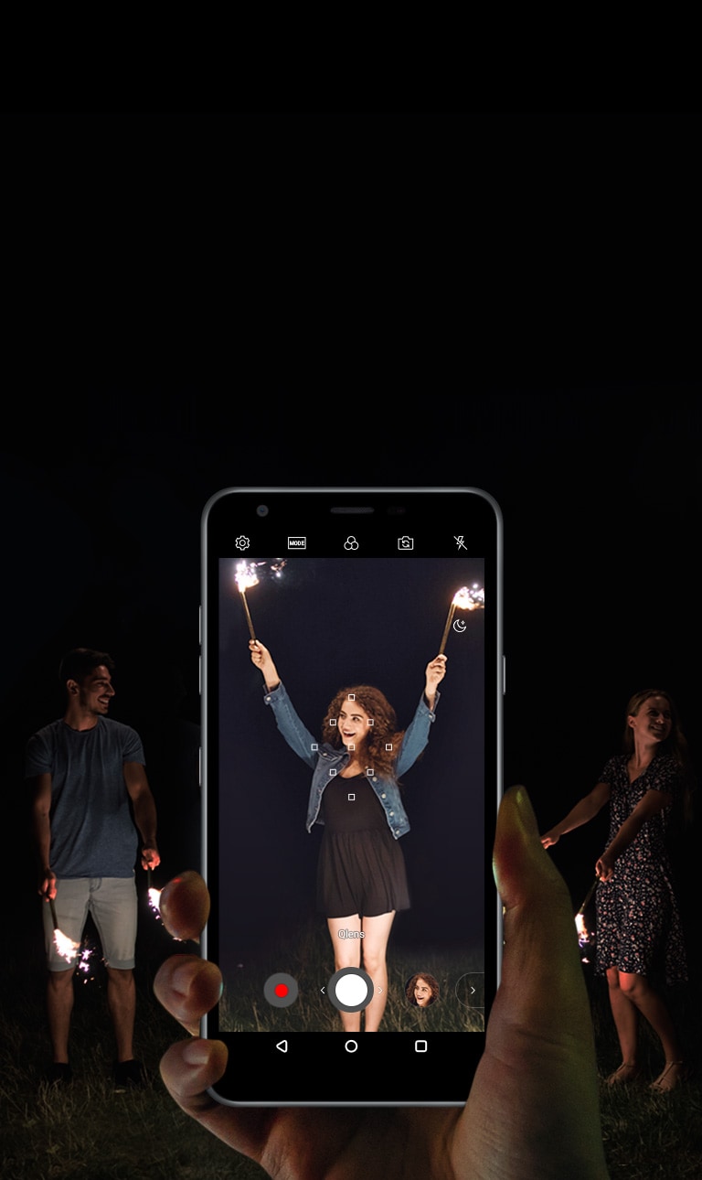 Fotografii mai clare pe întuneric2