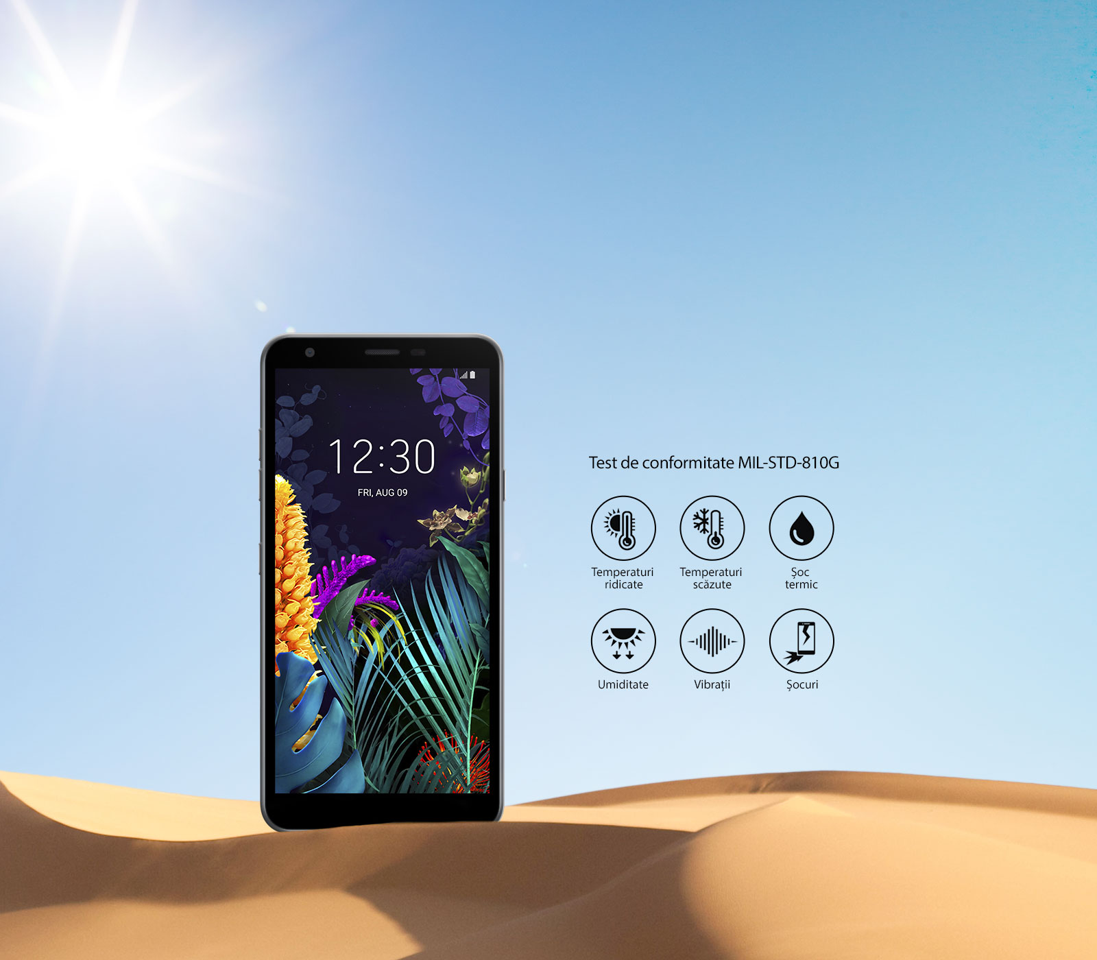 Pregătit să dureze alături de tine1