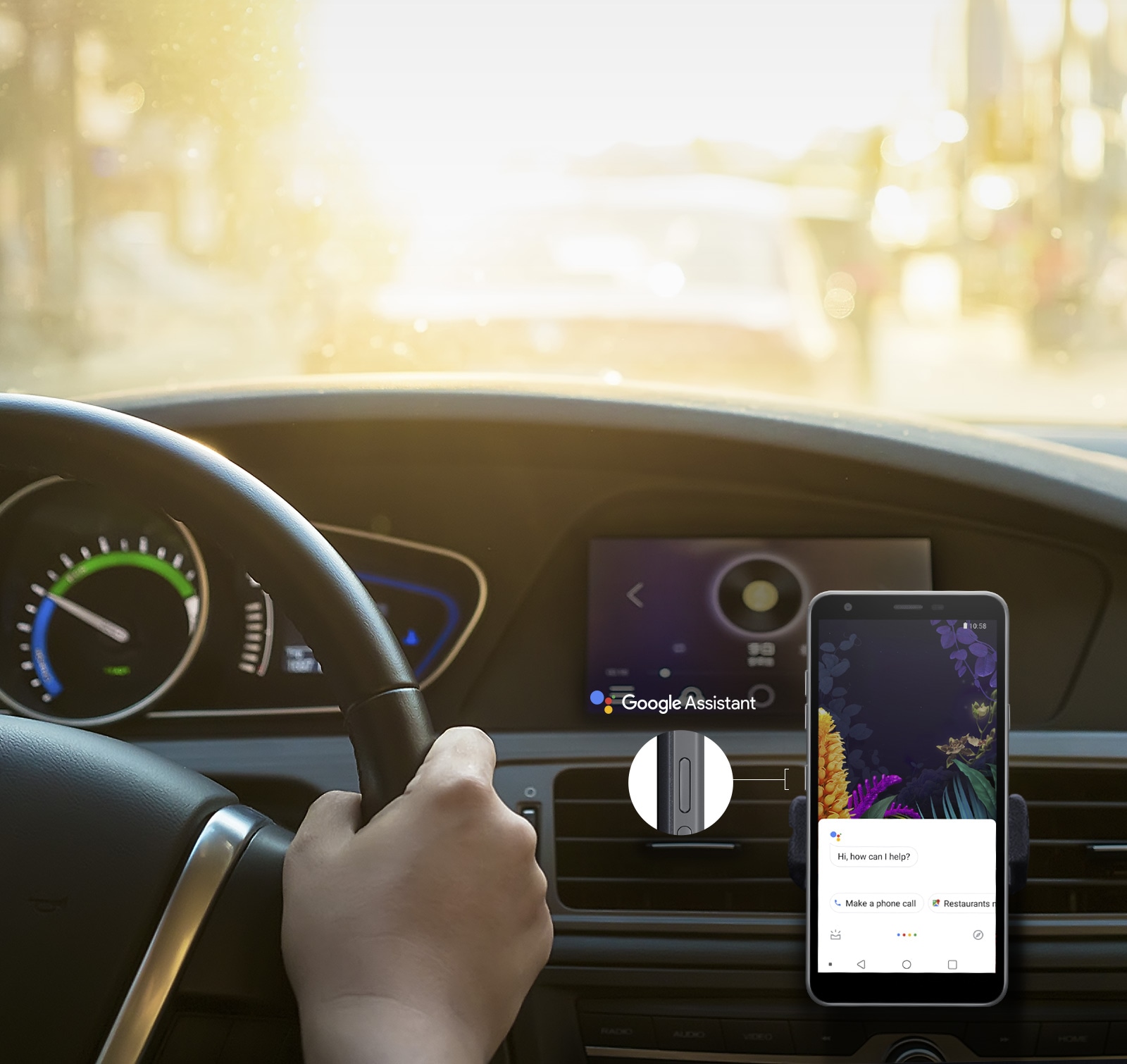 Asistență la degetul mic1