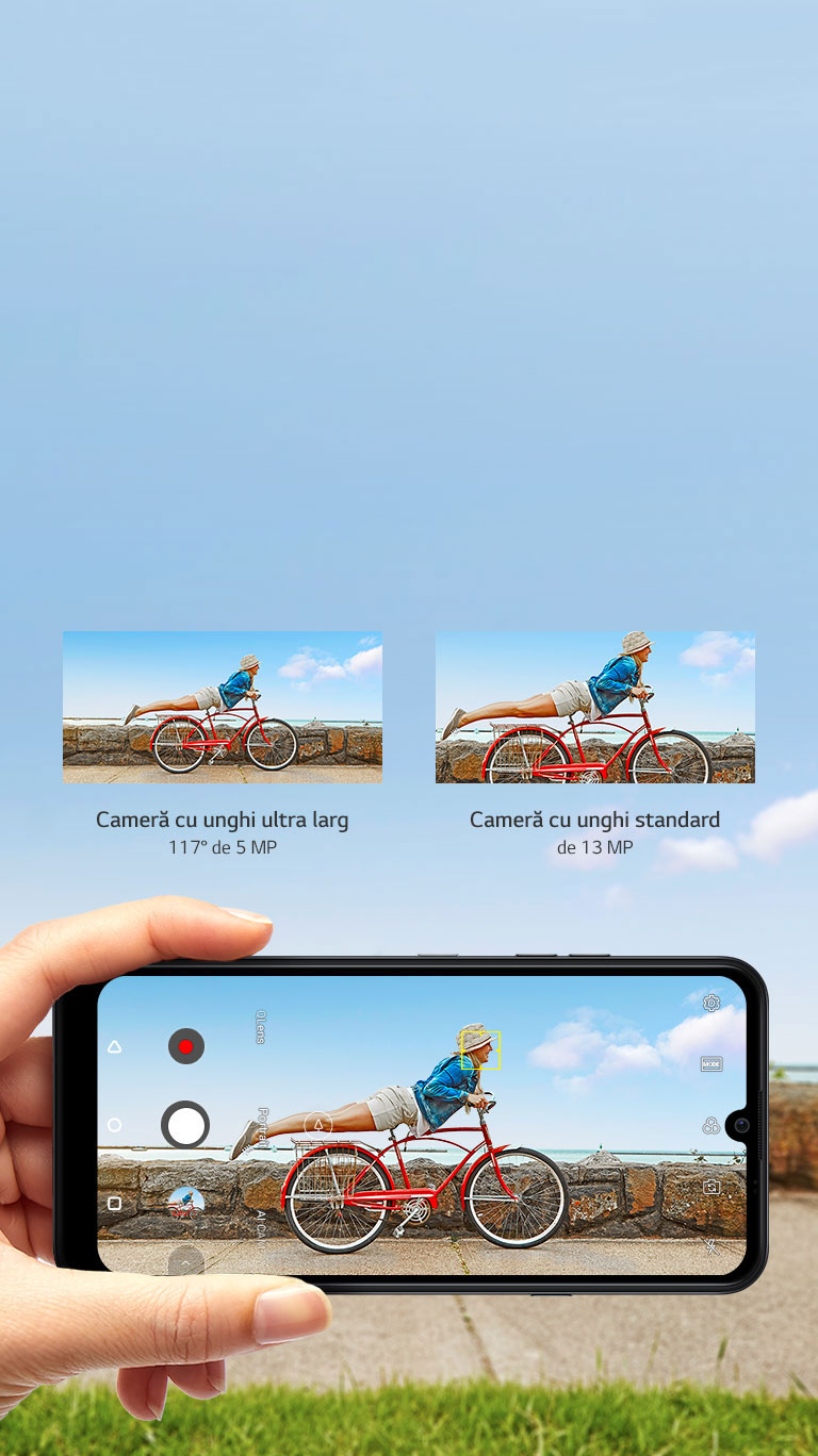 Imagine la o calitate foarte clară2