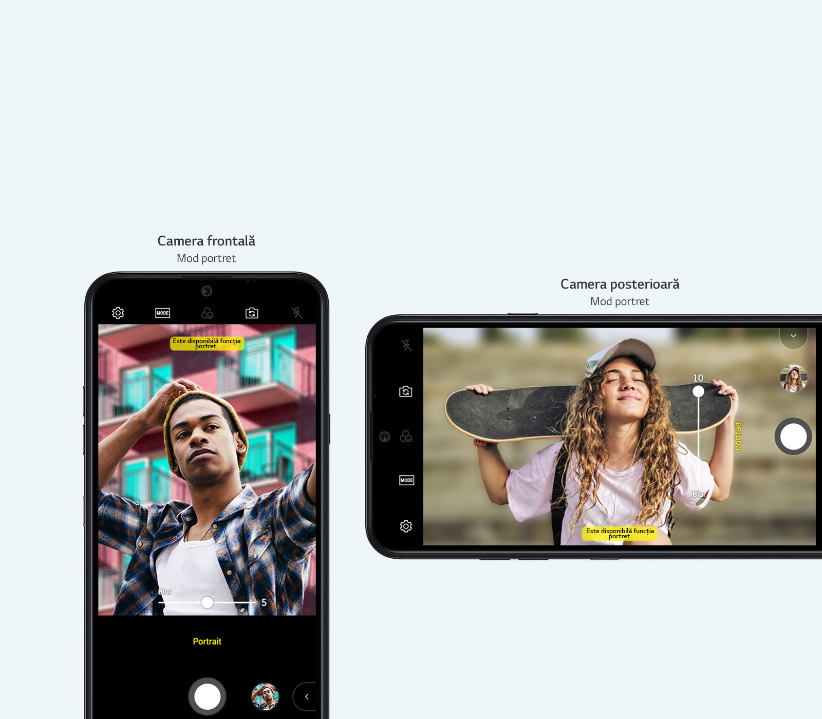 Efect de bokeh pe ambele părți1