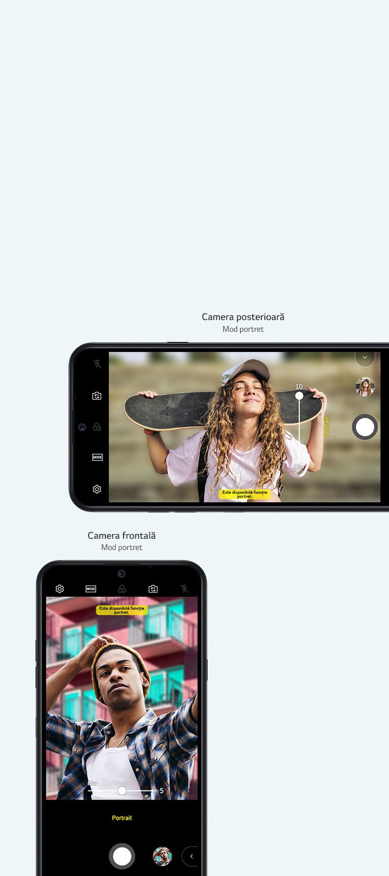 Efect de bokeh pe ambele părți2