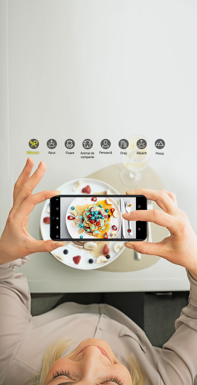 Setări ideale într-o clipă2