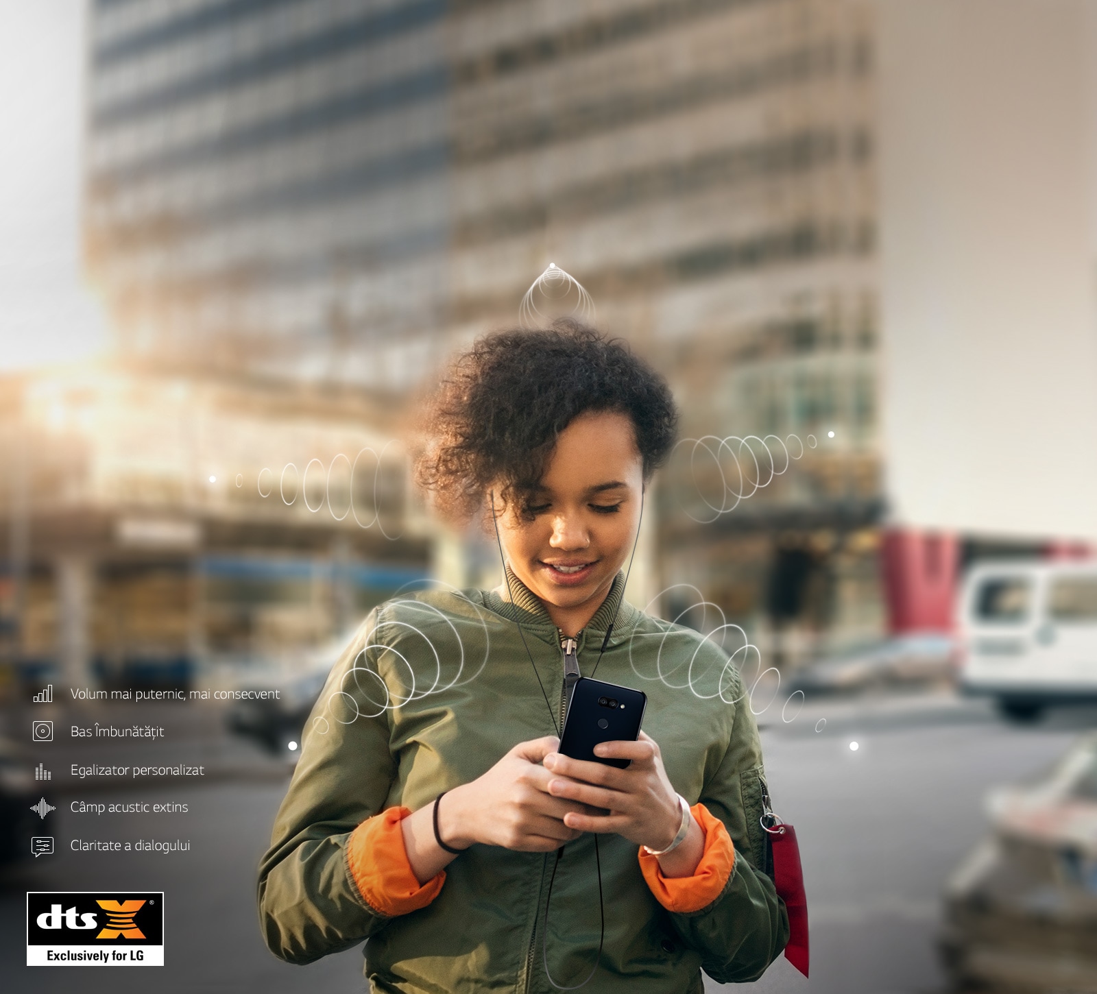 Sunet superior, de jur împrejur1