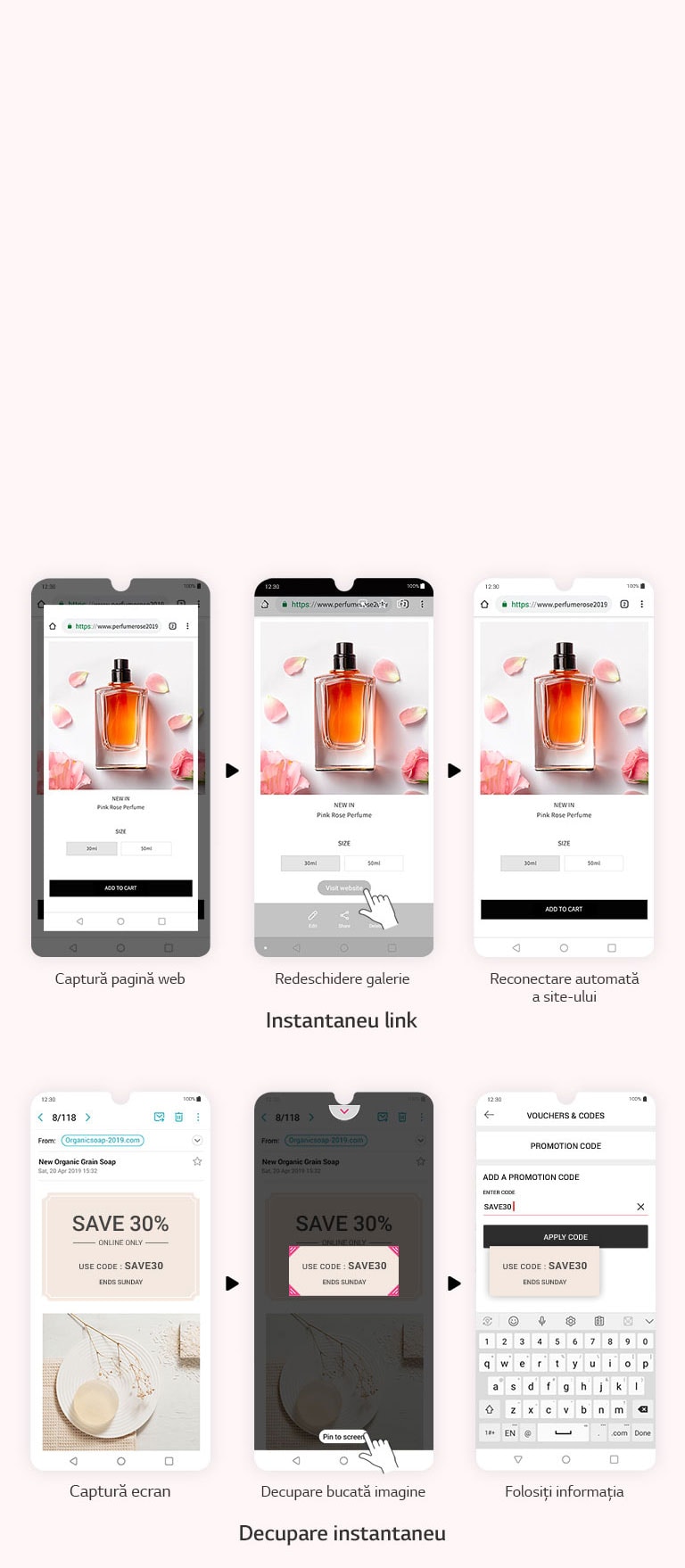 Capturile de ecran ating un alt nivel2