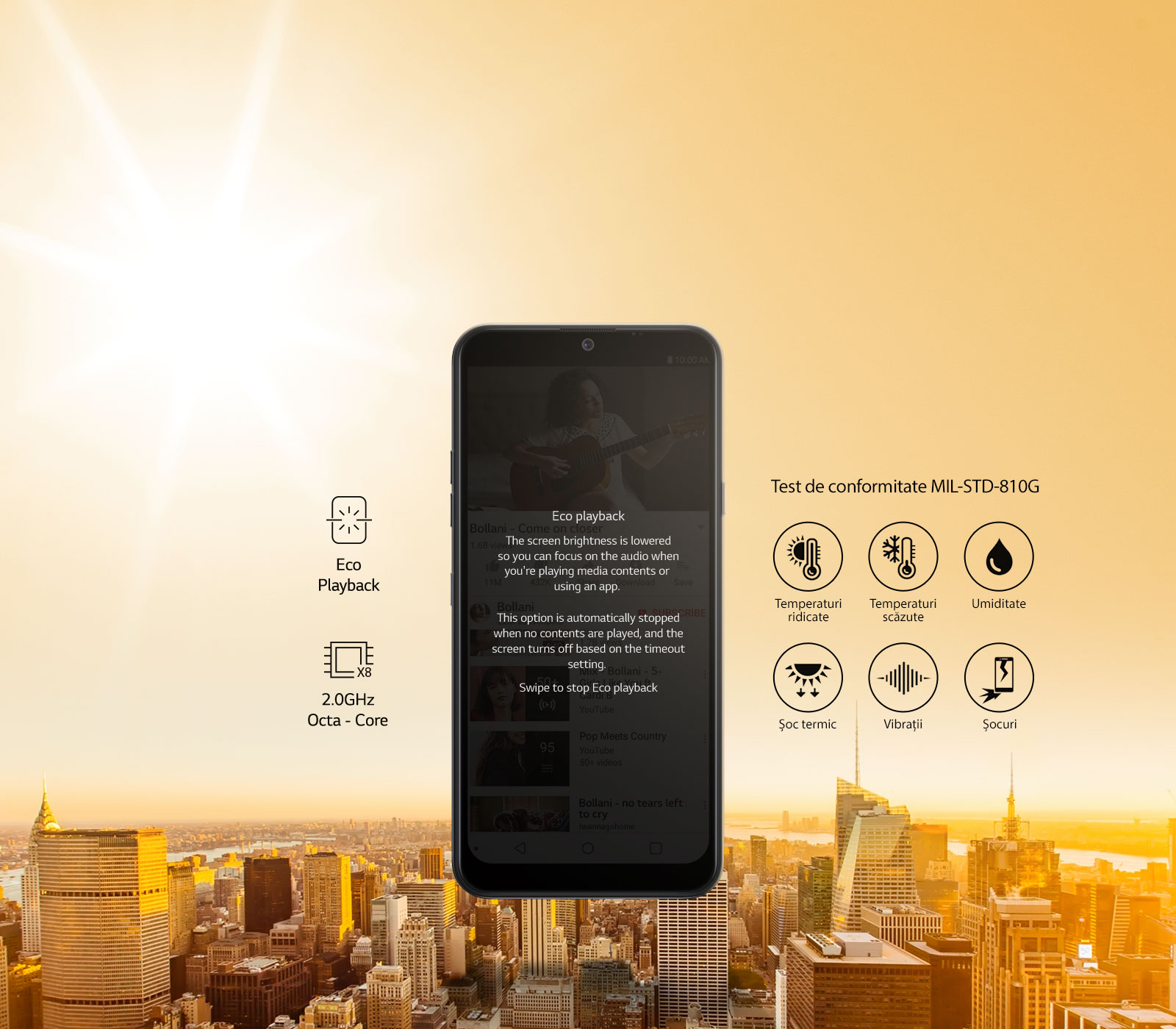 Elemente esențiale care îți dau putere1