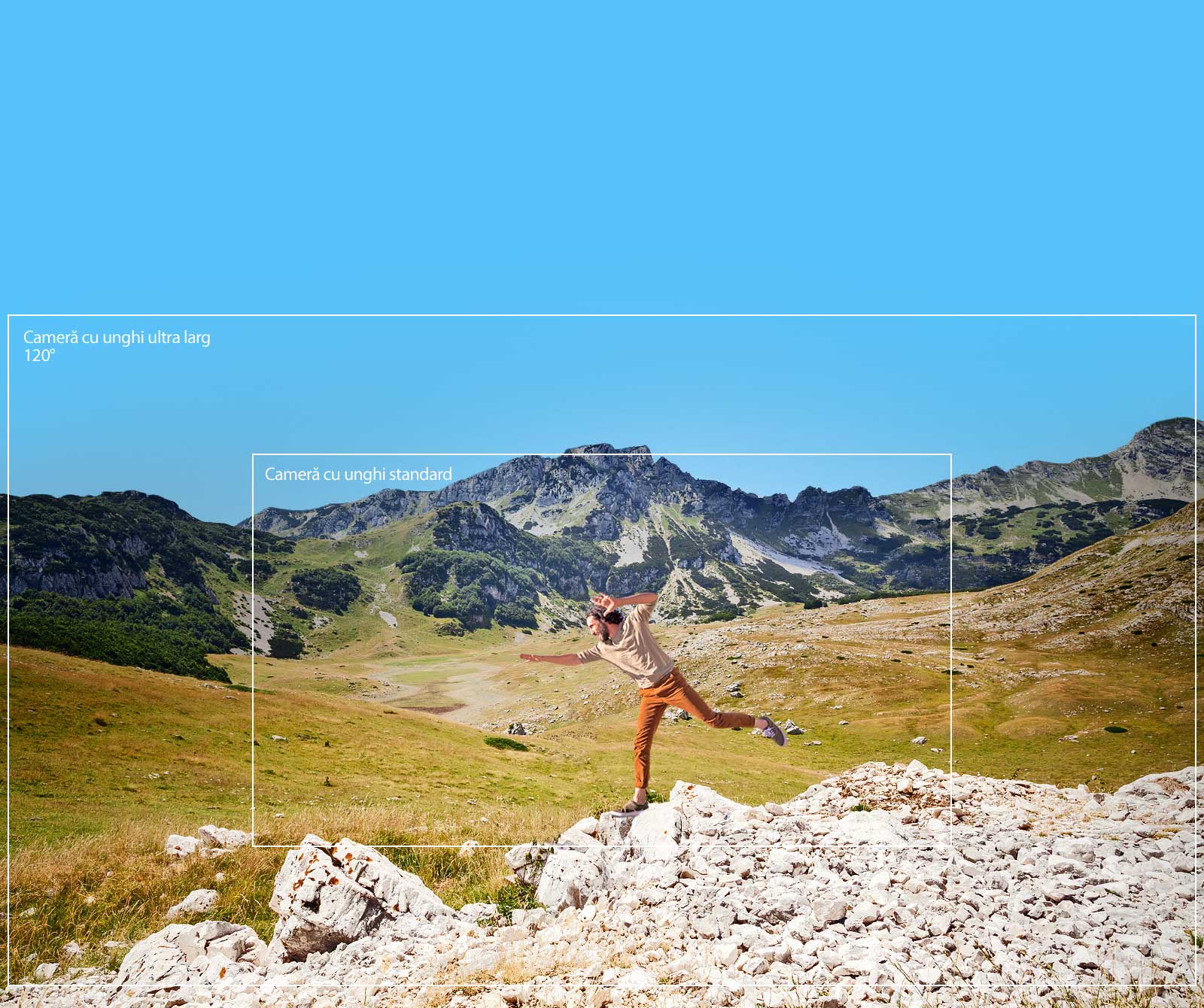 Surprinde toată lumea.1