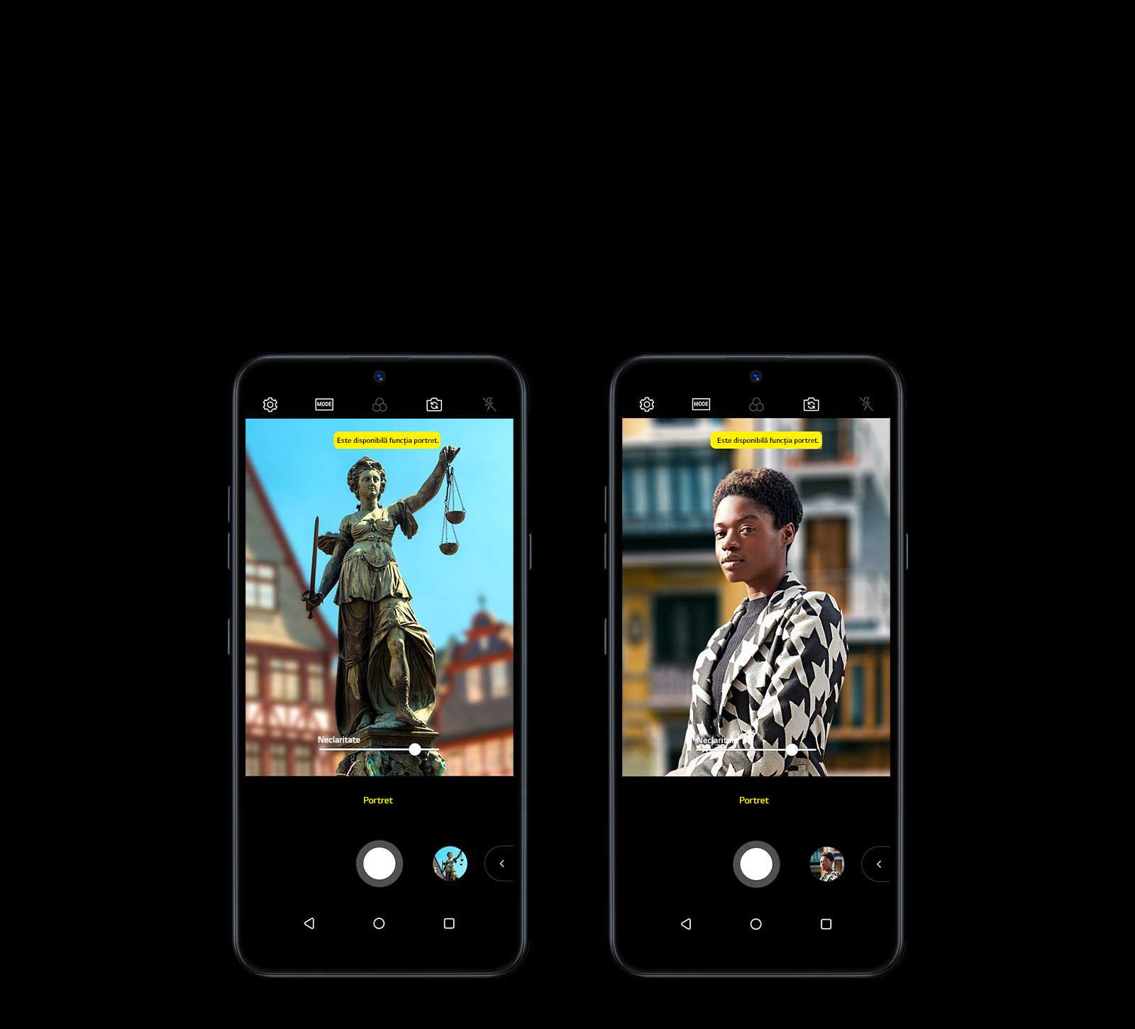 Ieși în evidență în fiecare peisaj1