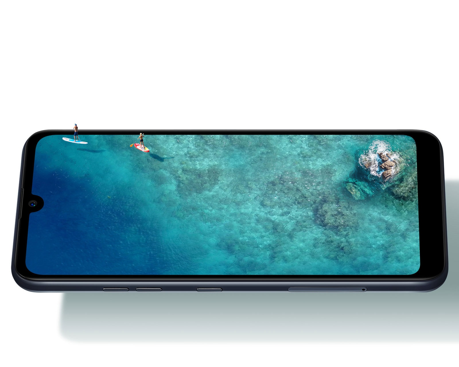 Scufundă-te în ecranul mare1