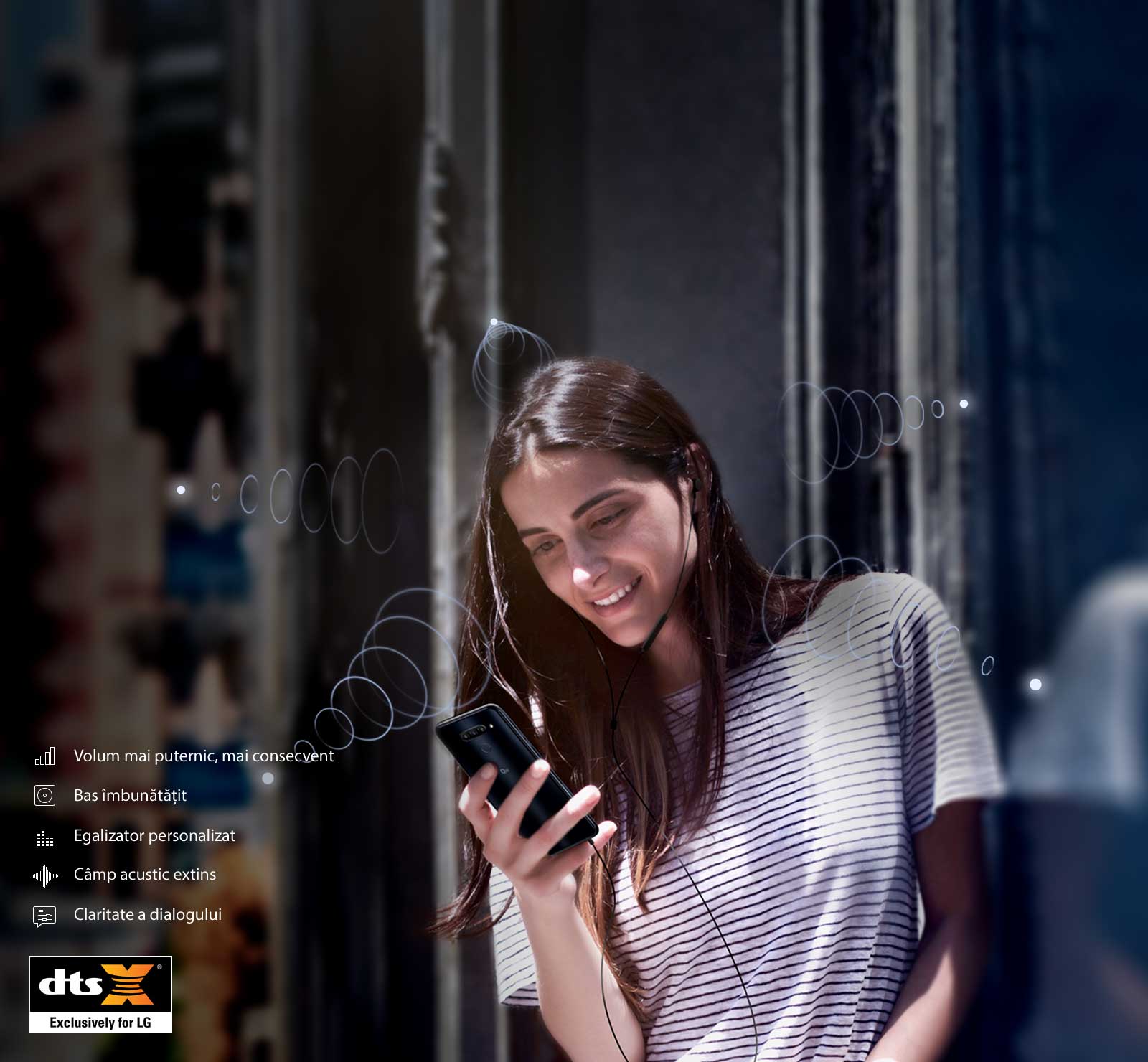 Sunet superior, de jur împrejur1