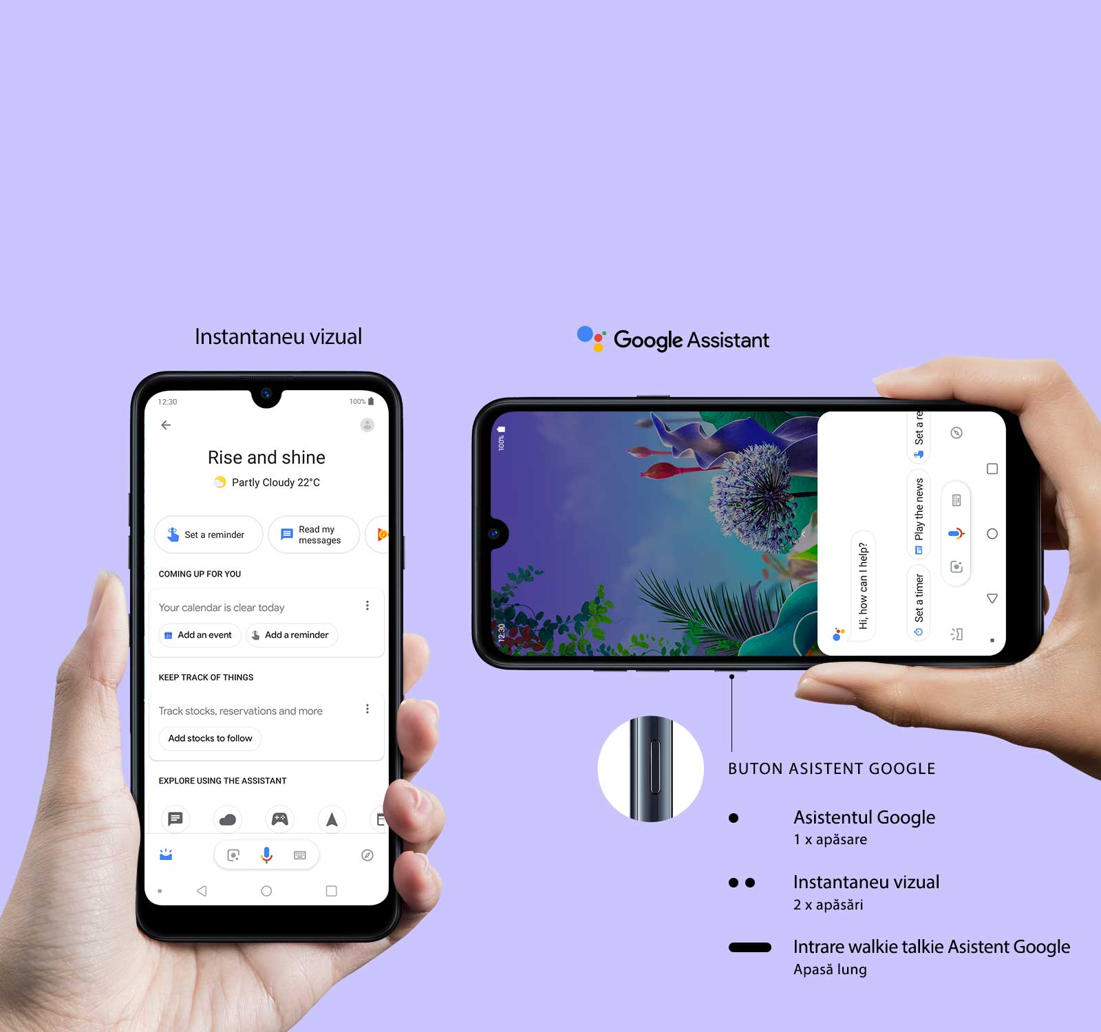 Google se trezește cu o atingere1