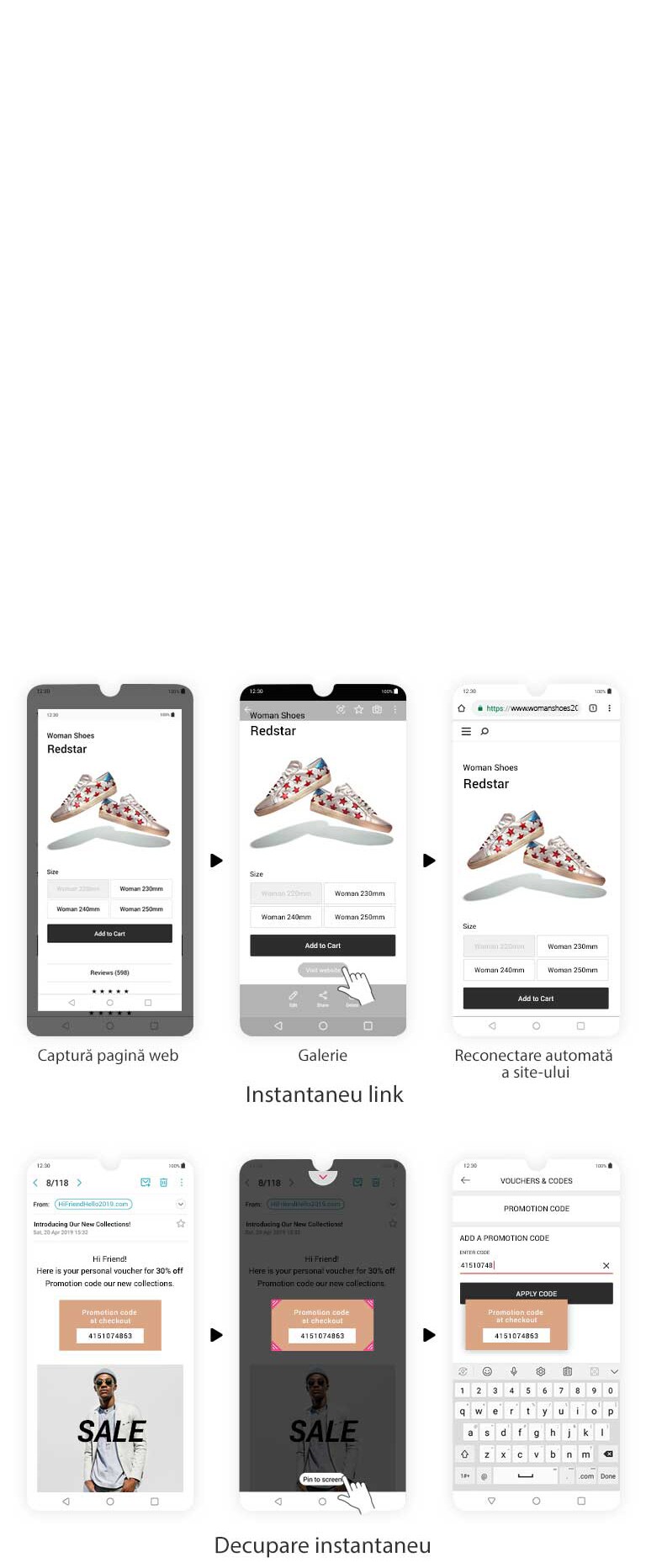Capturile de ecran ating un alt nivel2
