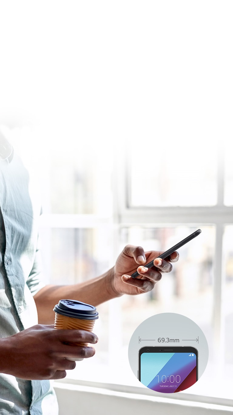 Utilizare facilitată cu o singură mână<br>2