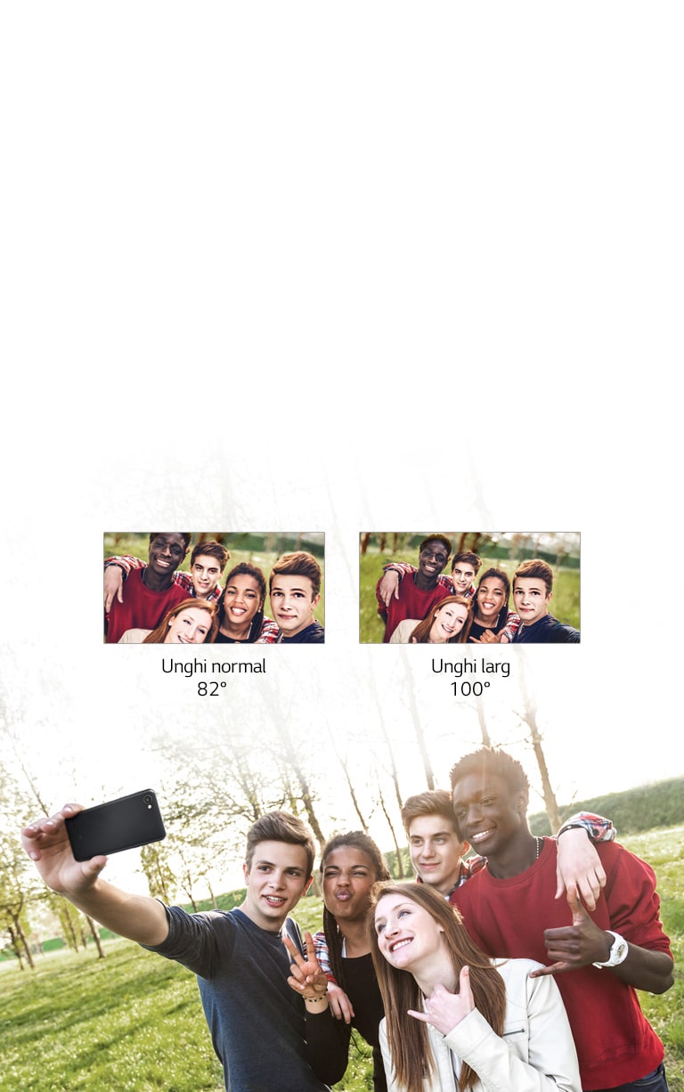 Eu, tu și toți ceilalți<br>2