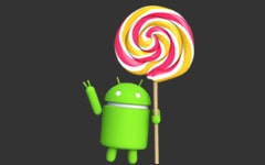 Android 5.1 Lollipop1