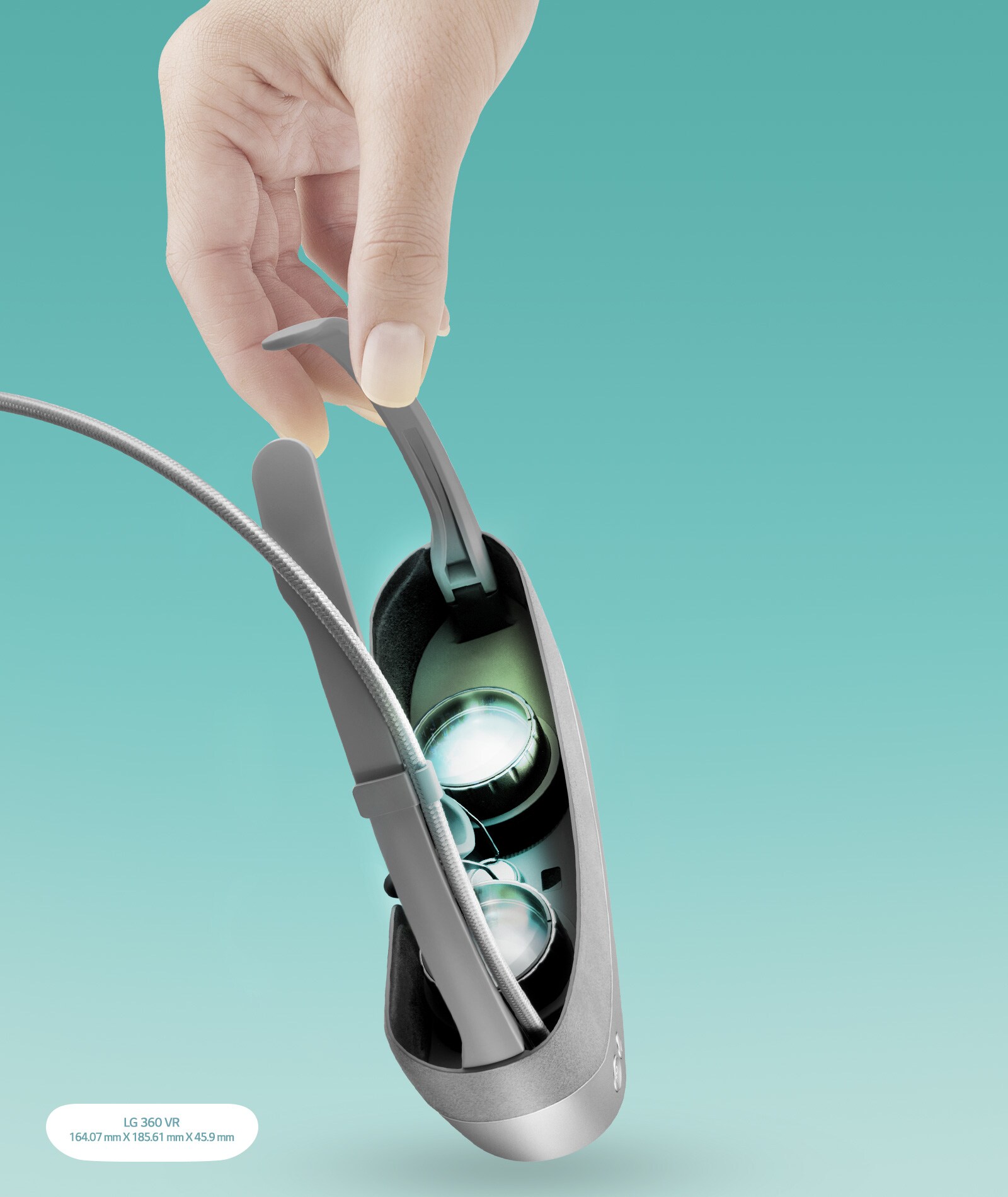 Compact și portabil1