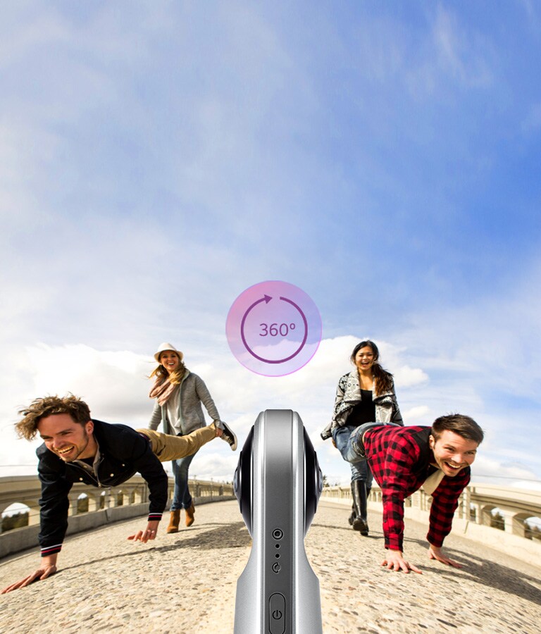 Vedere superangulară duală2