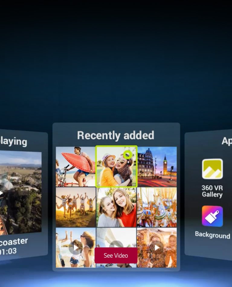 Bucurați-vă de conținutul la 360 de grade6