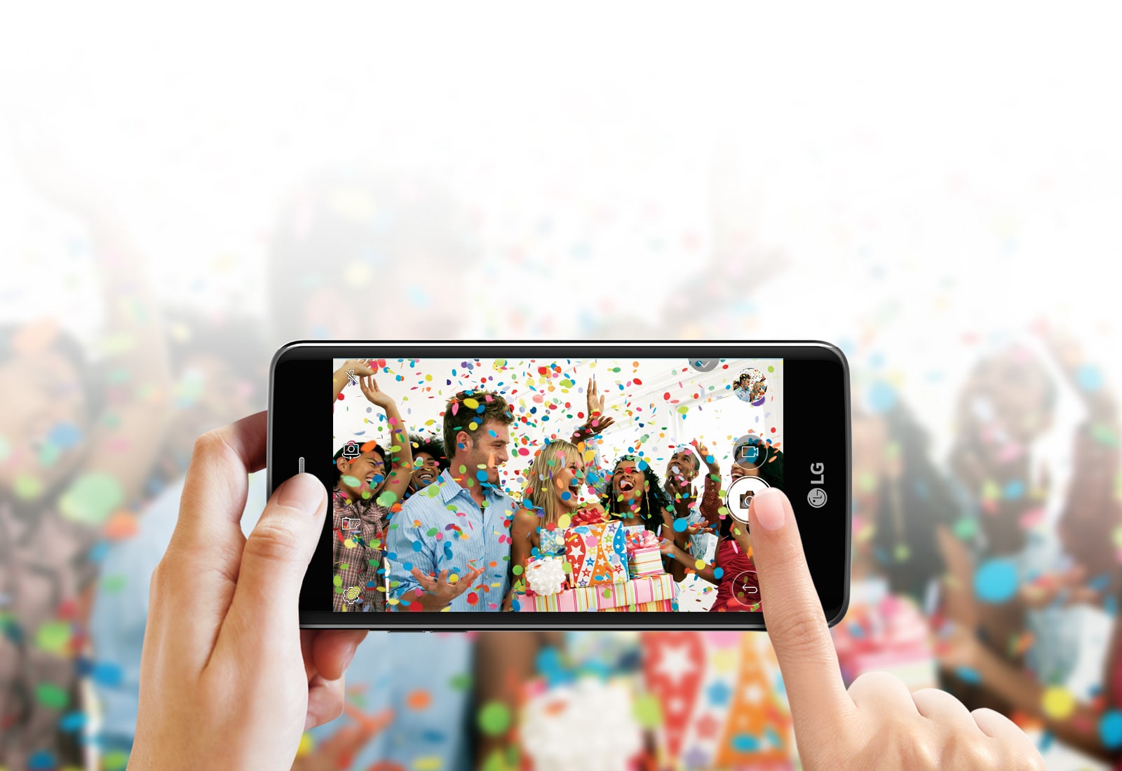 Cameră prinicipala 13MP - funcții avansate1