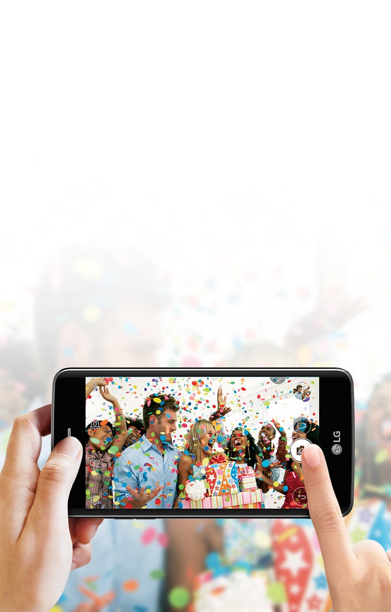 Cameră prinicipala 13MP - funcții avansate2