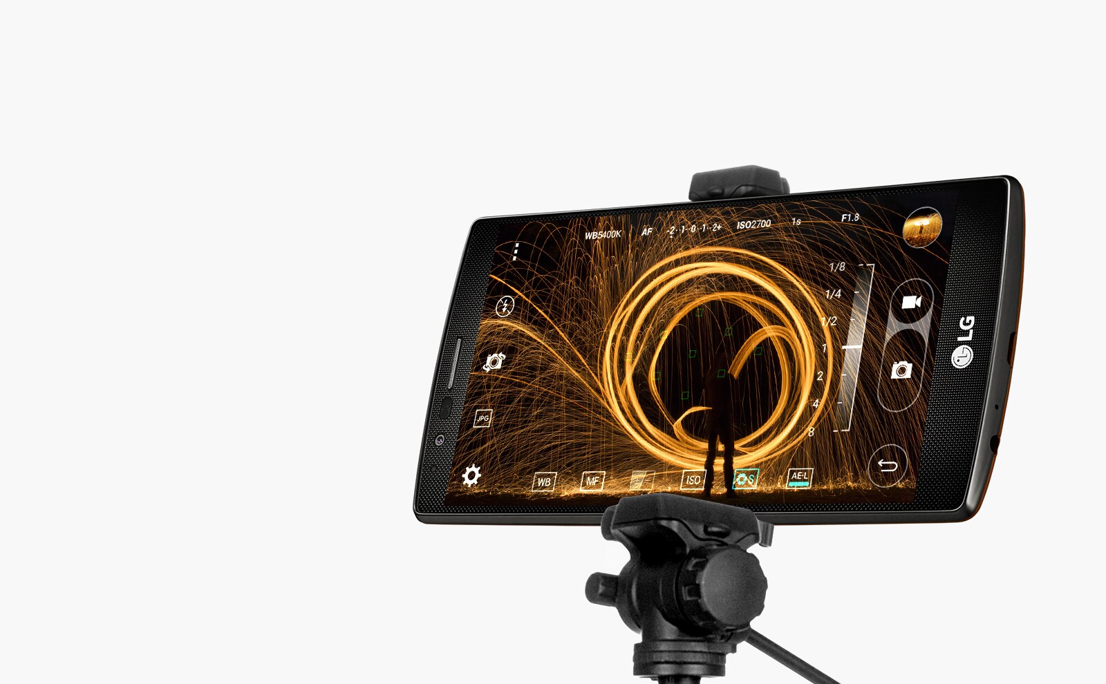  Efect luminozitate 1