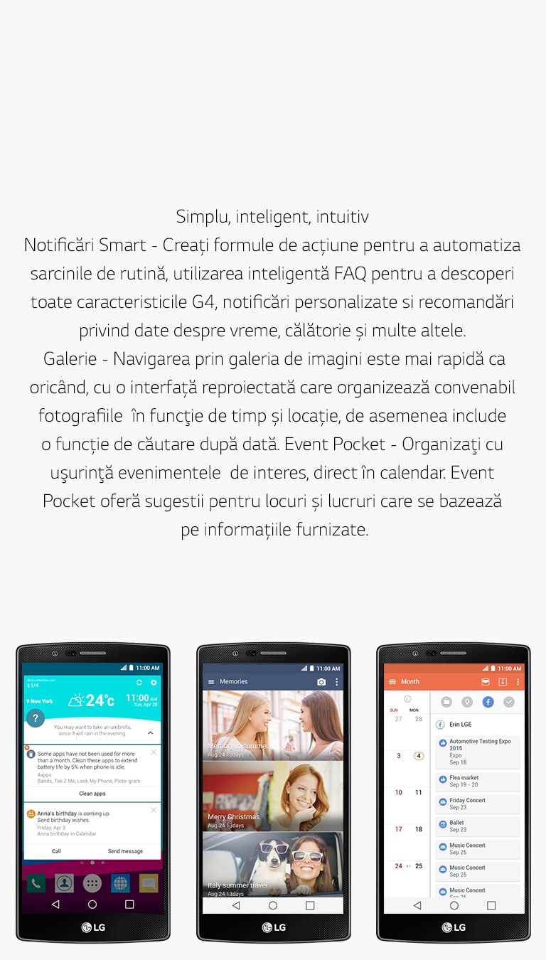  Soluţii inteligente personalizate 2