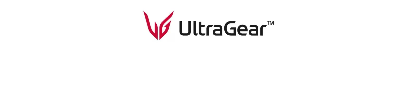 Sigla UltraGear™.