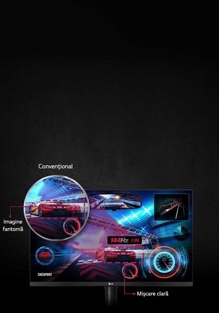 Mișcare fluidă în timpul jocurilor2