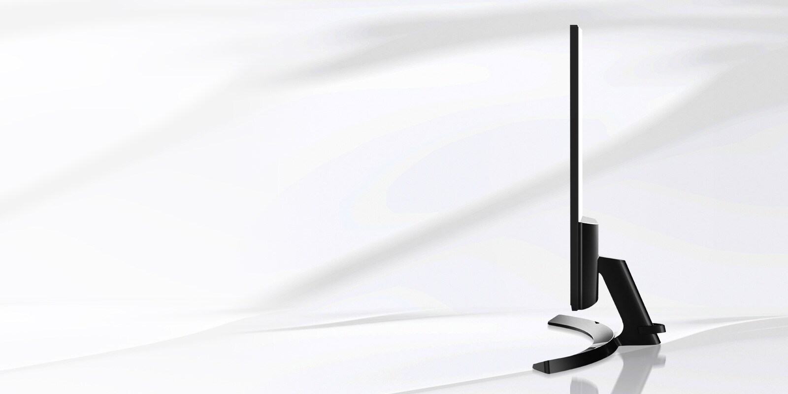 Culori animate din orice unghi, LG IPS