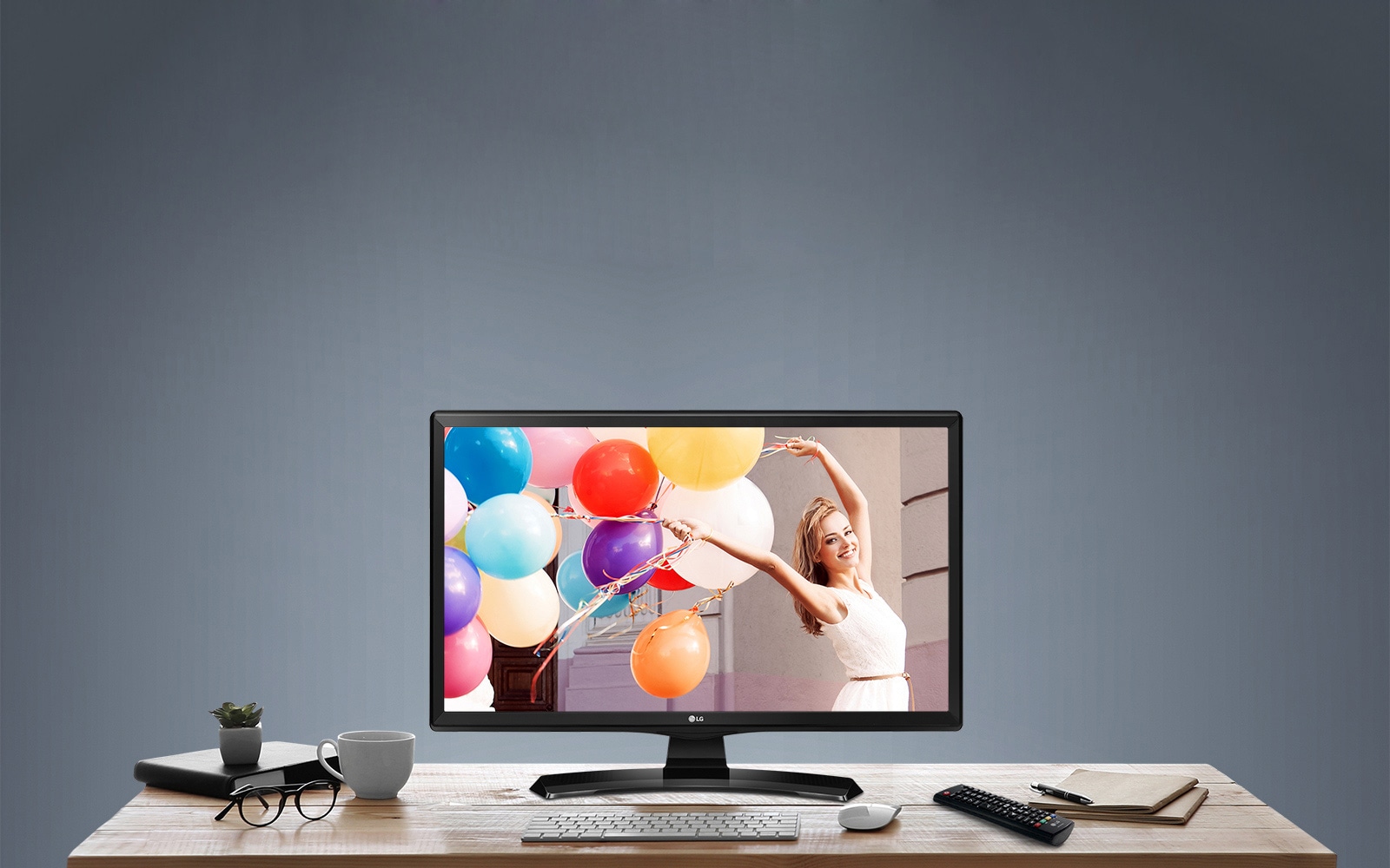 Televizor și monitor într-un singur produs1