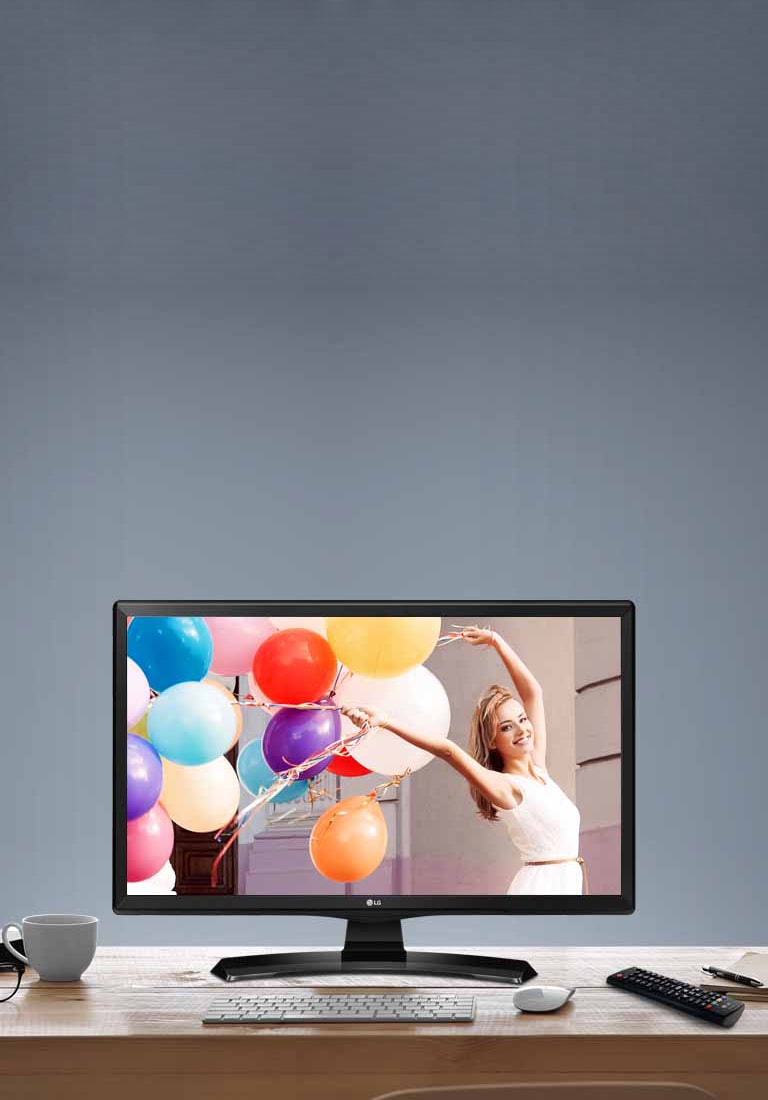 Televizor și monitor într-un singur produs2