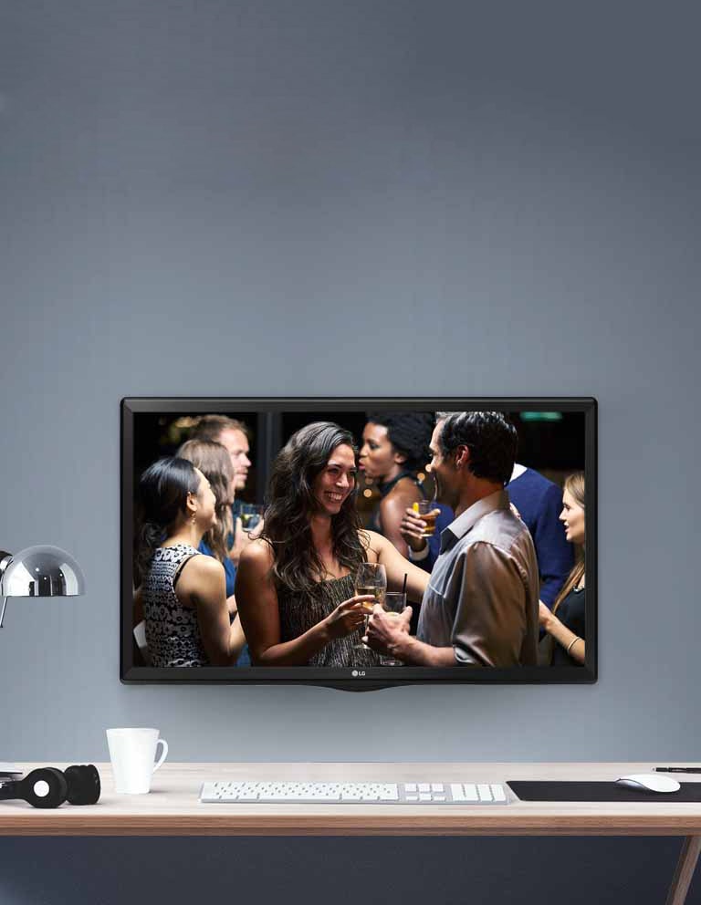 Instalare pe perete2