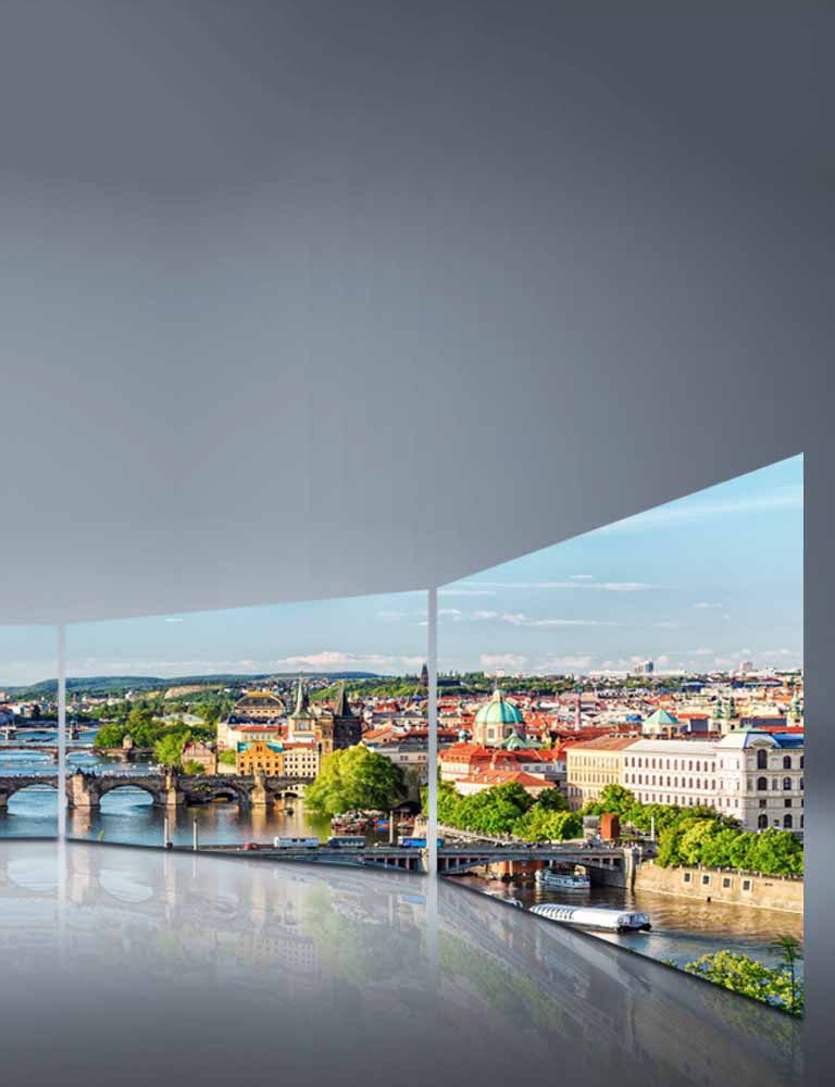 Unghi larg de vizualizare2