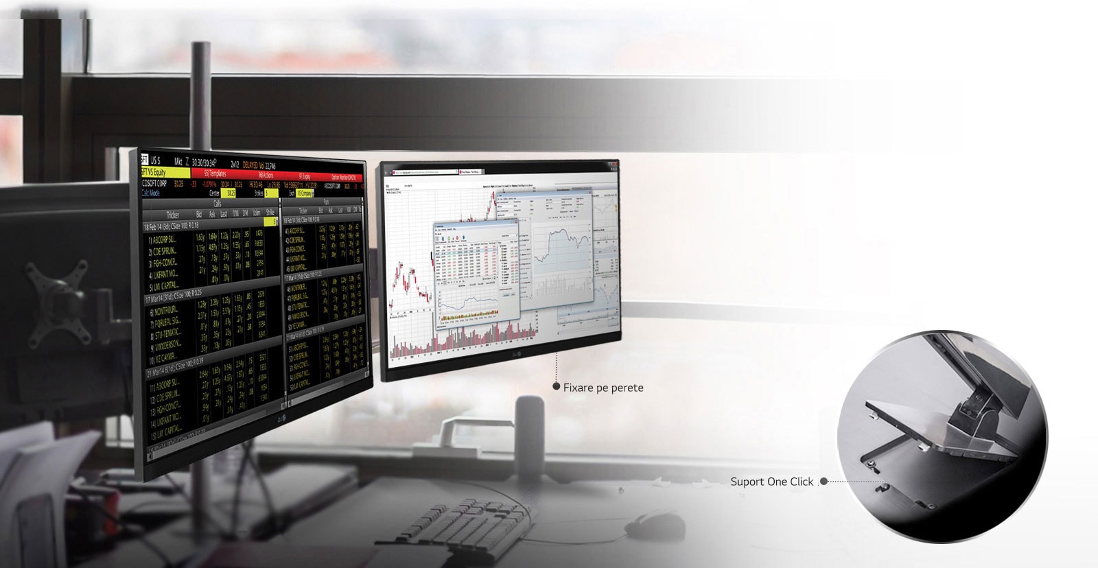 Caracteristici de proiectare tehnologice avansate1